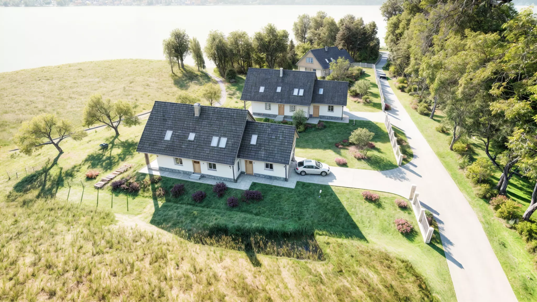 Resort Štěpánovská Lhota